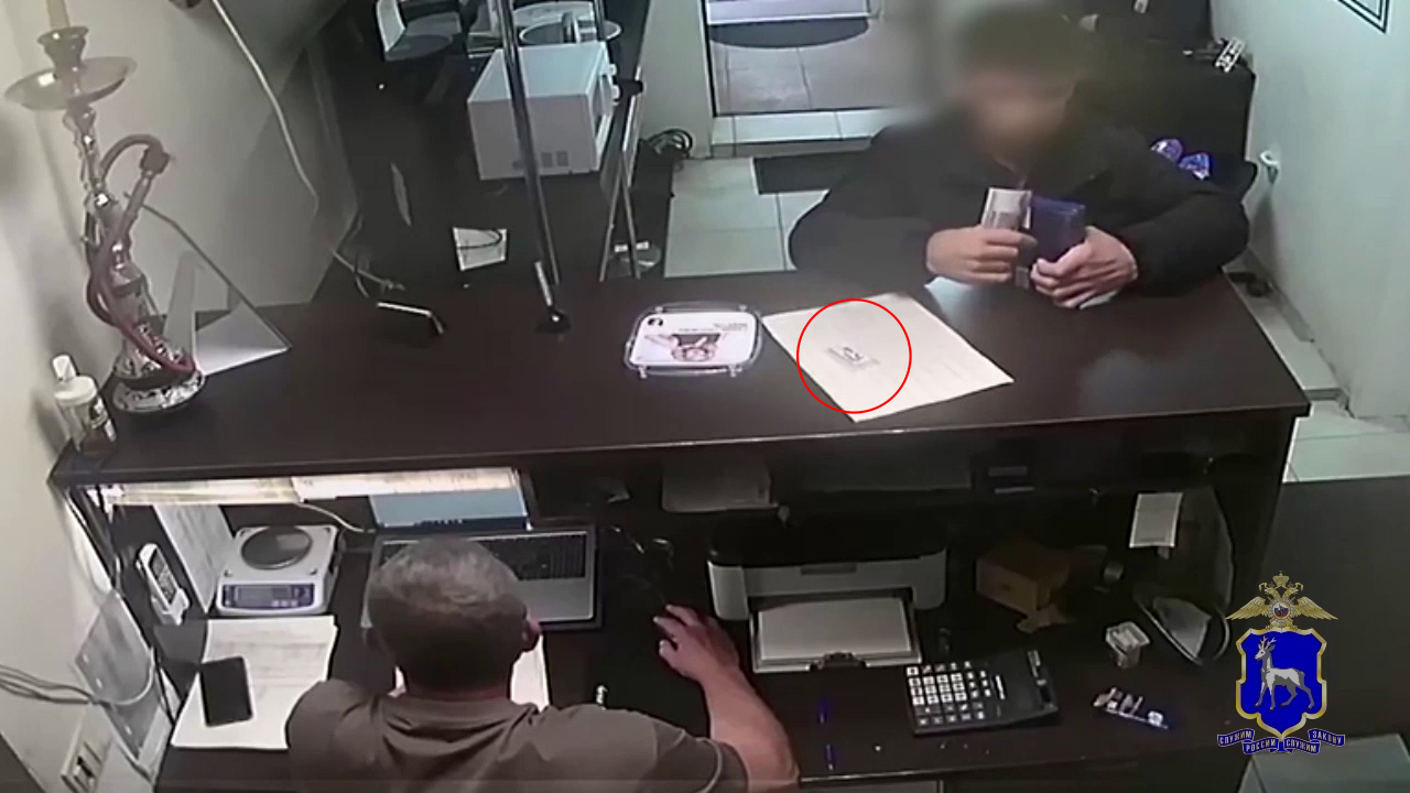 Житель Самары отправится на скамью подсудимых за кражу из ломбарда драгоценностей на 338 тысяч рублей