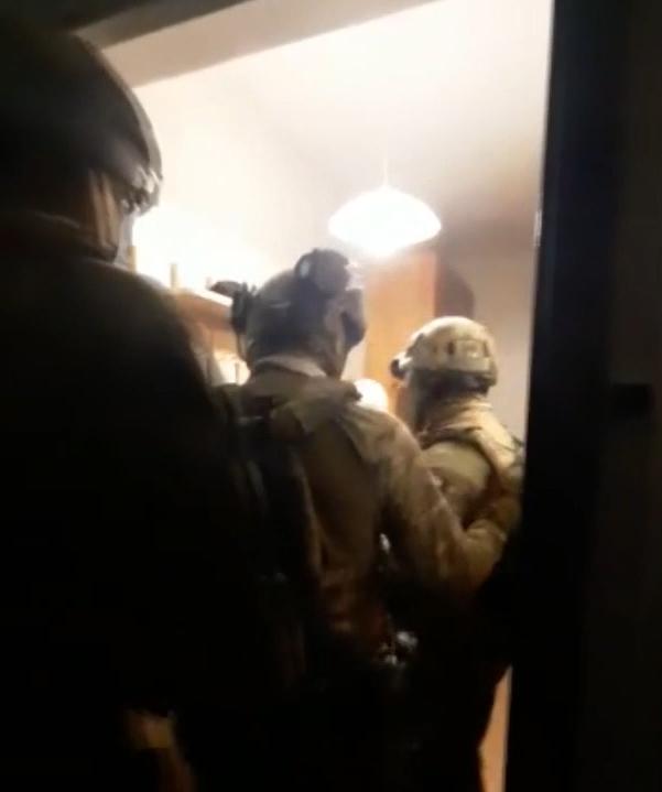 В Красноярском крае полицейскими задержаны подозреваемые в мошенничестве с недвижимостью