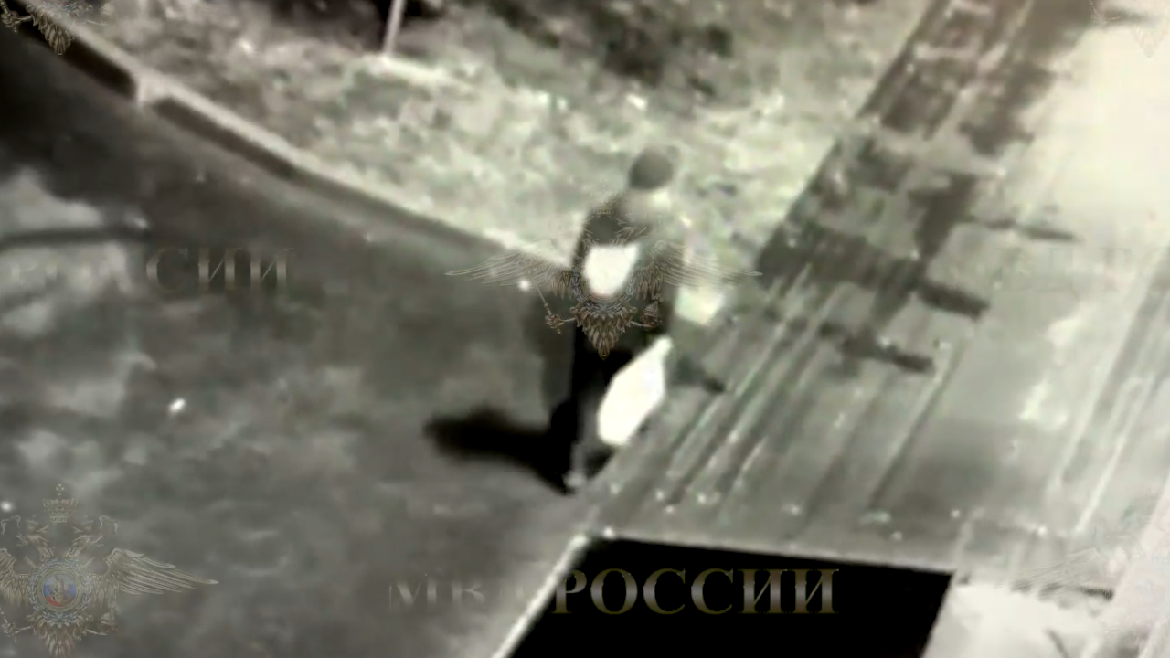 Ирина Волк: Московские полицейские ищут злоумышленников, толкнувших подростка на преступление