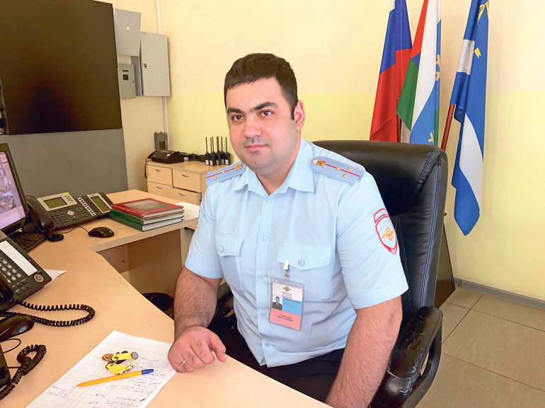 Профи по деталям
