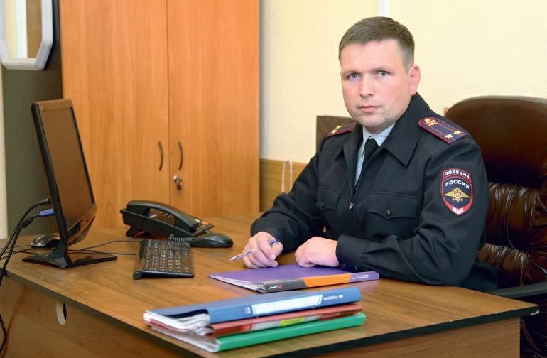 Не нужно бояться перемен