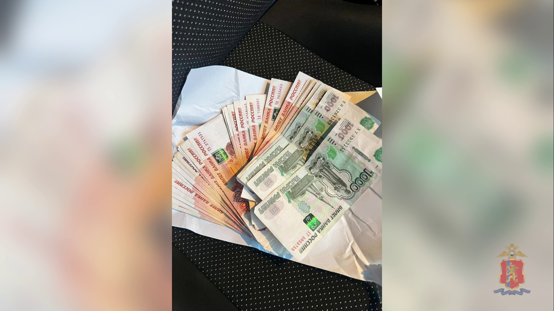 Подозреваемый в незаконном хранении пороха житель Норильска задержан за дачу взятки полицейскому