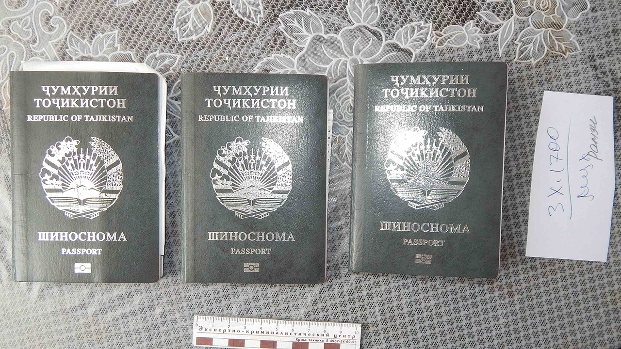 В Татарстане правоохранители перекрыли канал незаконной миграции