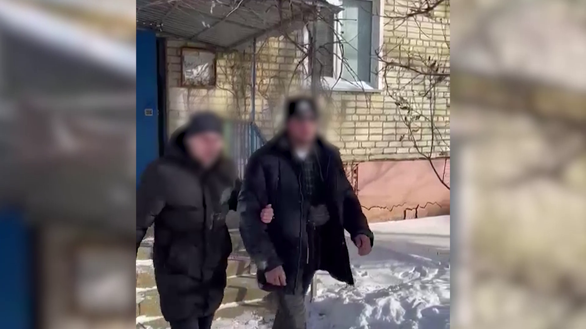 В Волгоградской области задержан участник афер, похитивший у пяти пенсионеров 1,2 млн рублей