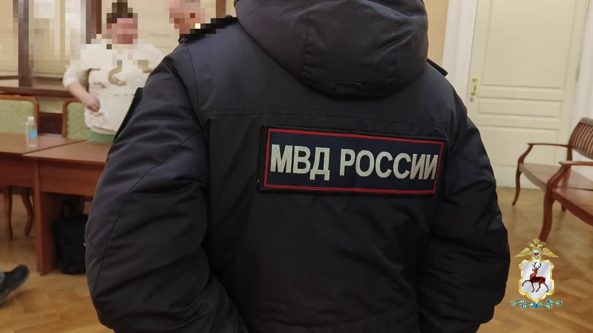 Нижегородская полиция выявила хищение из бюджета 80 млн рублей при поставках мебели в детские сады