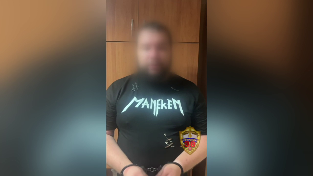 Москвич задержан полицией за аферы на 25 млн рублей при посредничестве в реализации иномарок
