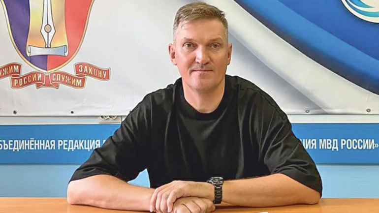 «На съёмки иду со страхом»