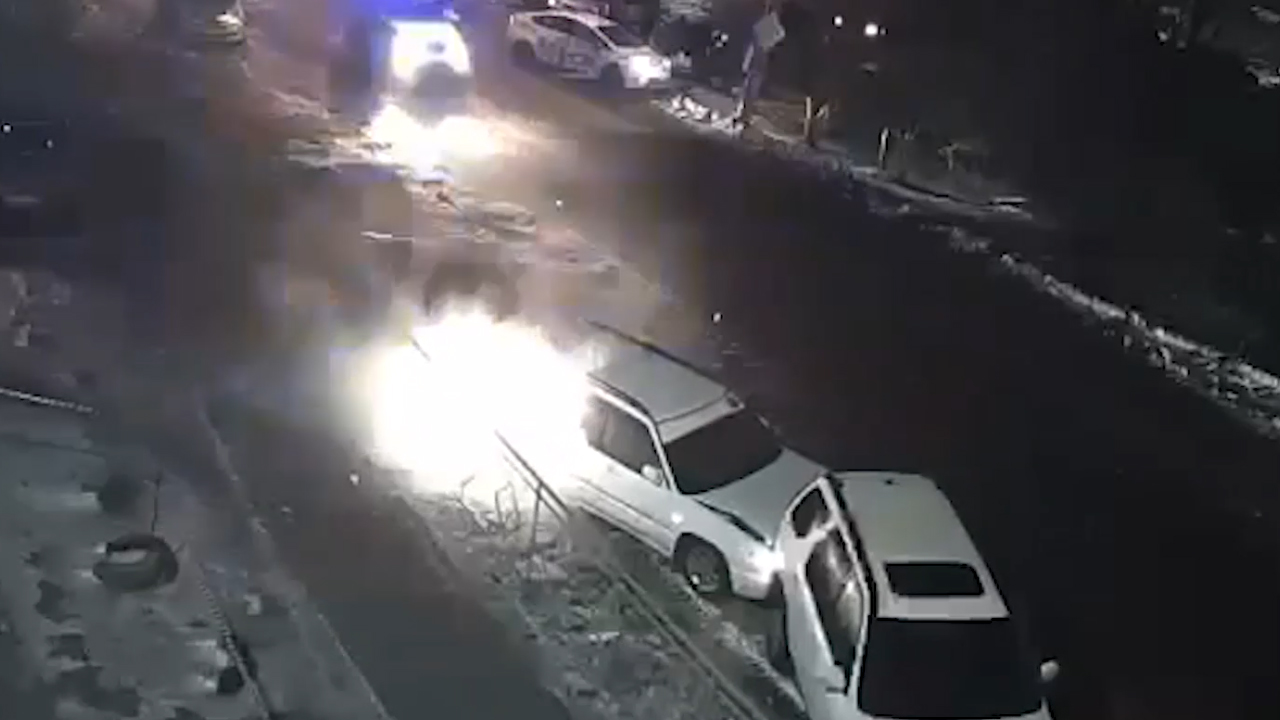 Житель Приморского края осуждён за повторную езду в нетрезвом виде