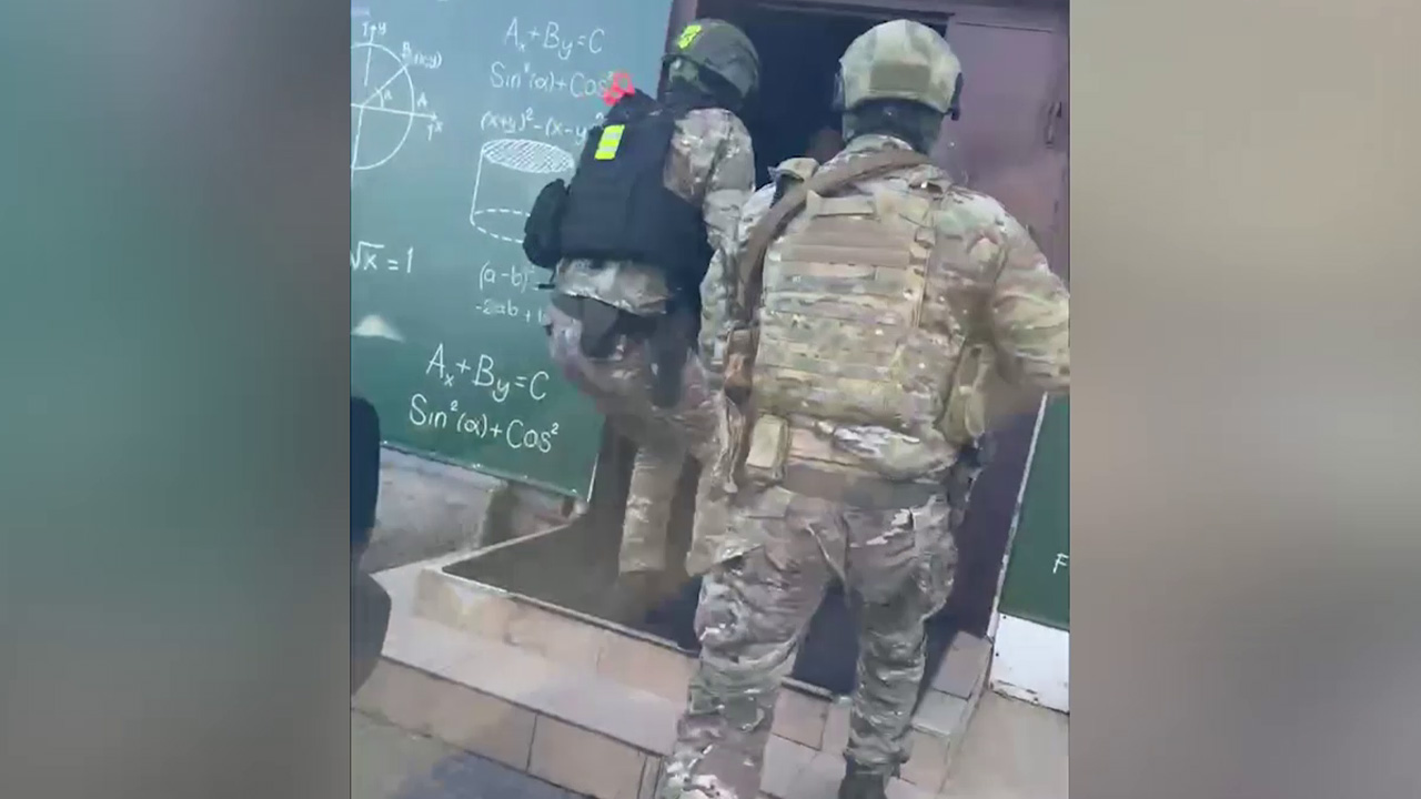 В Моздоке ликвидирован игорный клуб, который работал под вывеской центра ментальной арифметики