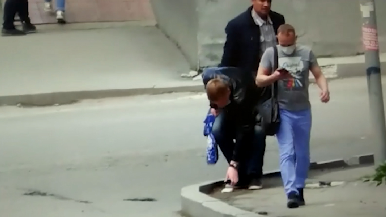 Во Владивостоке пресечена деятельность группы, совершавшей мошенничества в отношении иностранцев