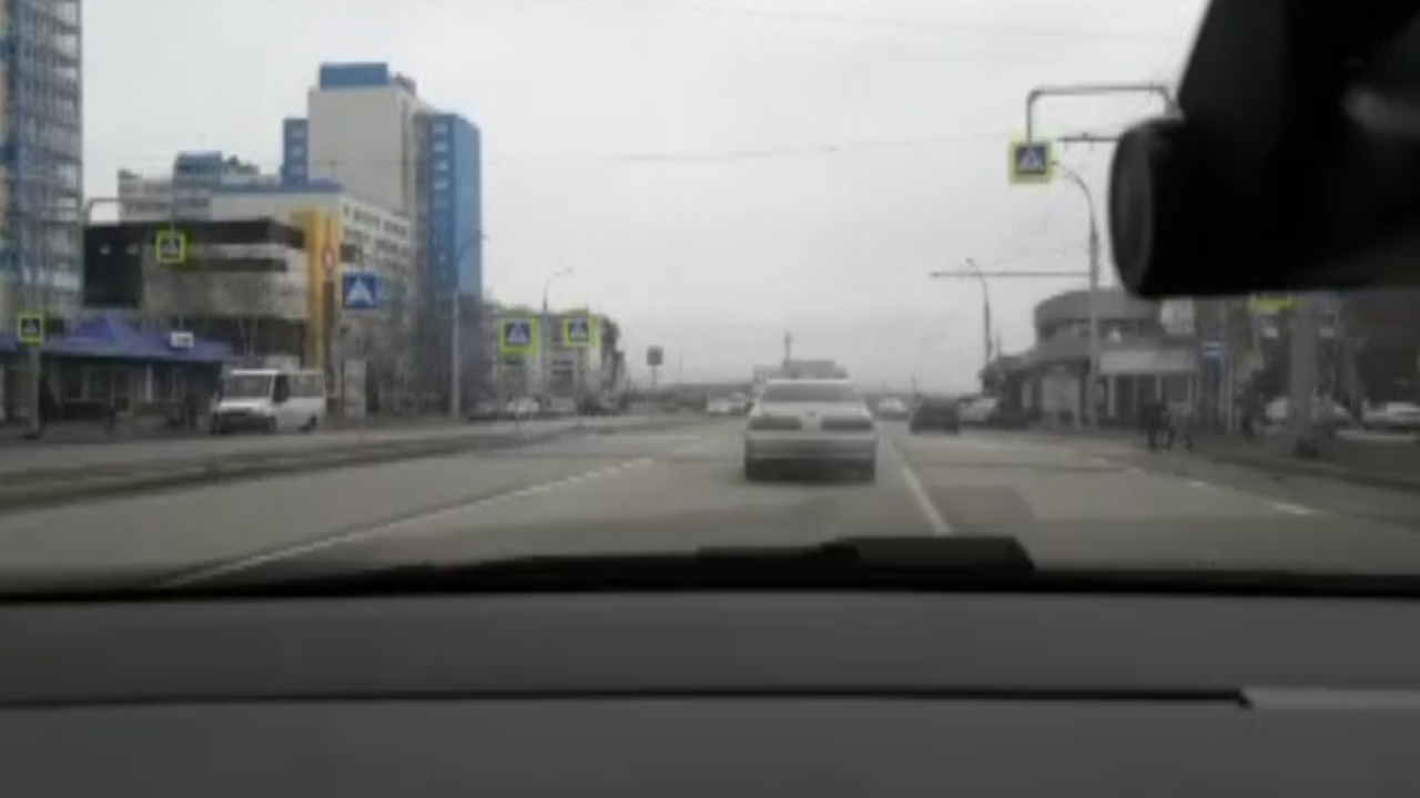 Трое суток административного ареста назначено нетрезвому лихачу из Иркутска