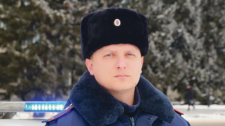 Действовал по наитию