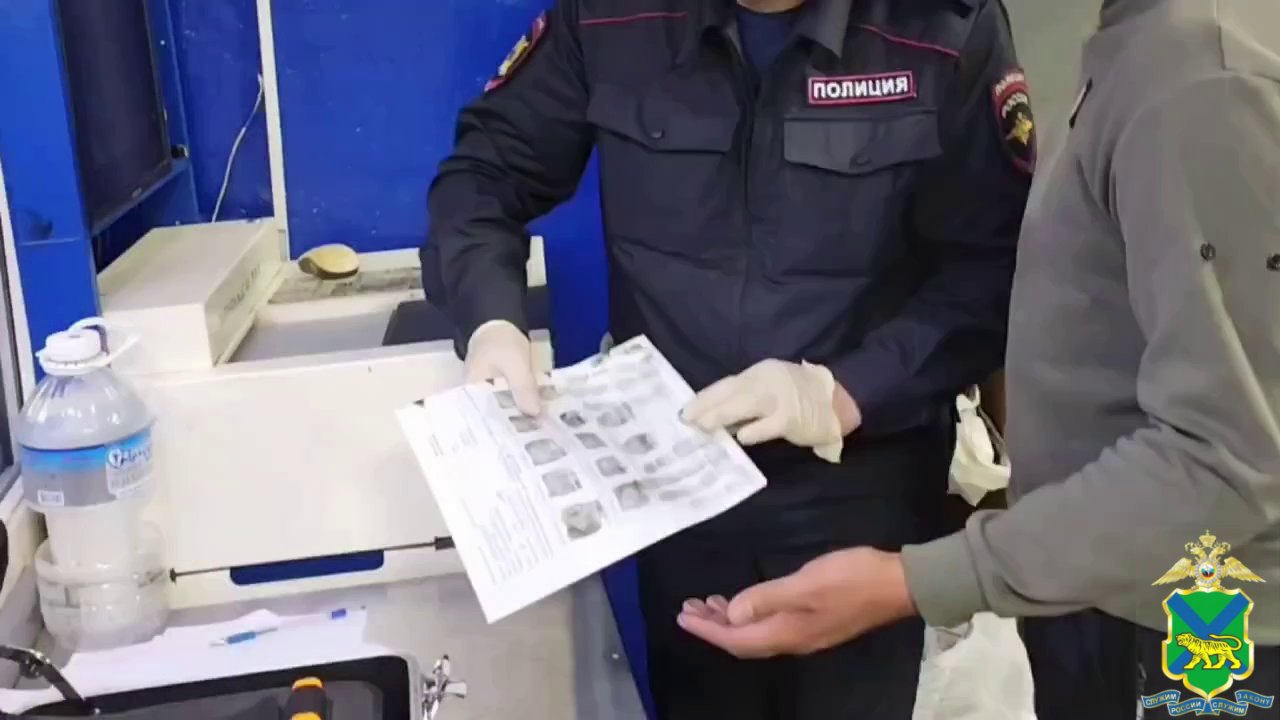 На стройплощадке в Артёме Приморского края полиция выявила среди работников 32 нелегальных мигранта