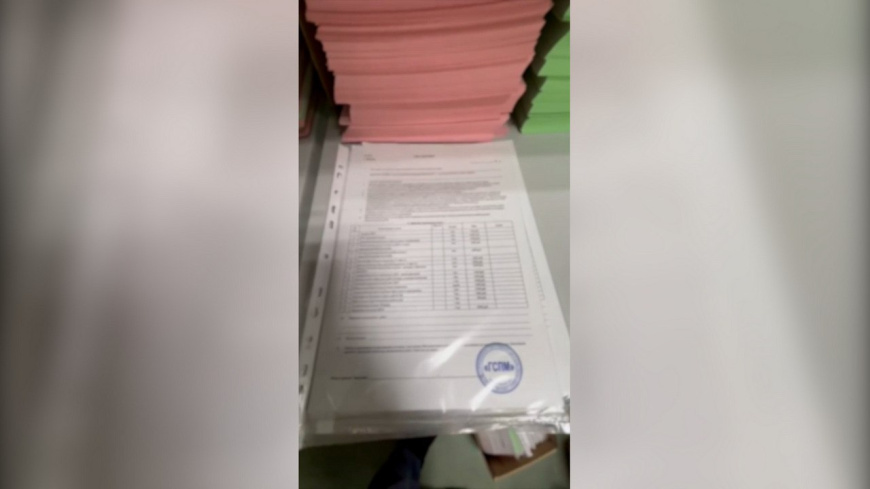 Московские полицейские пресекли мошенничество под видом поверки и замены счетчиков воды