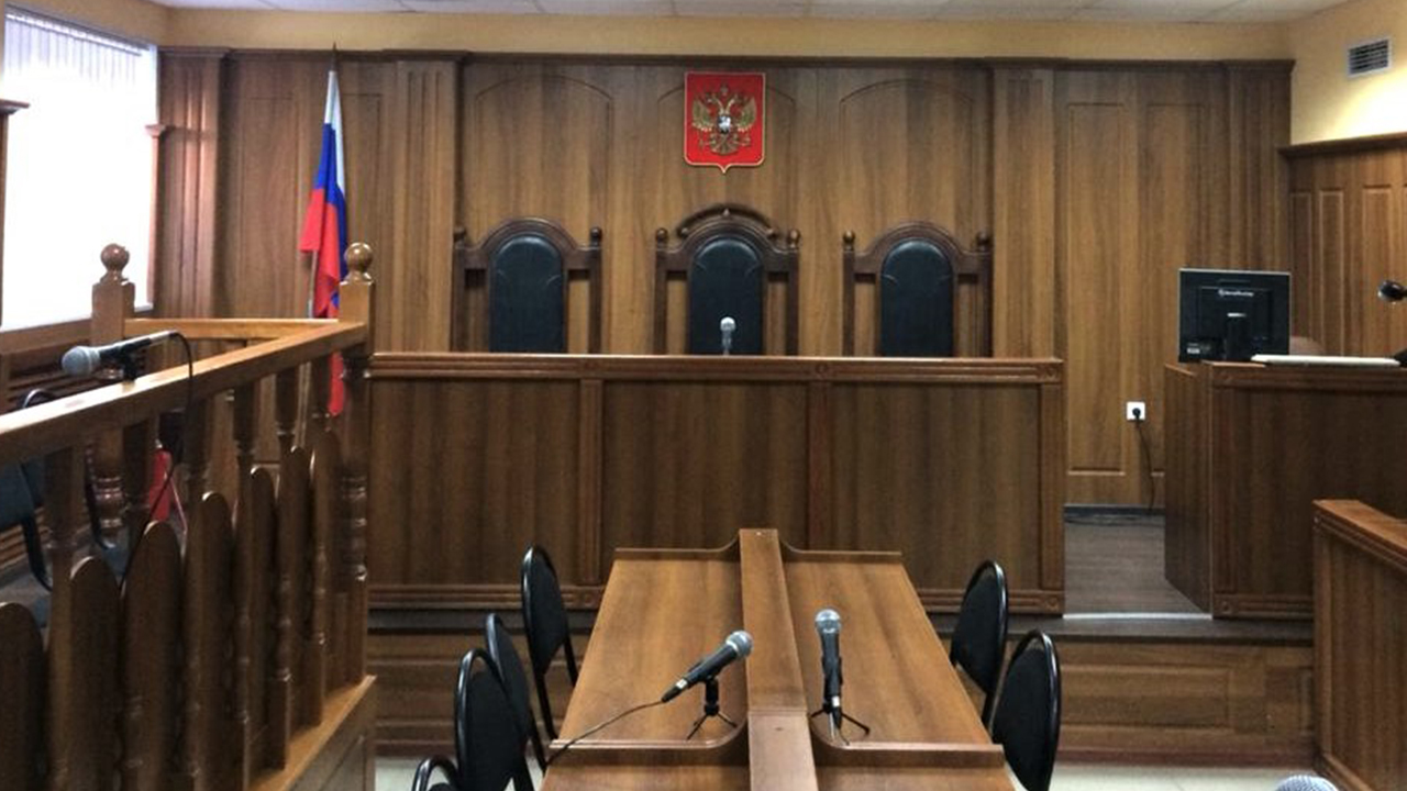 В Кемерове бывший директор колледжа осуждена за присвоение более 1,8 миллиона рублей