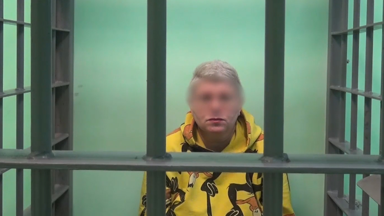 Подмосковные полицейские задержали подозреваемую в хищении 2,5 млн рублей под предлогом снятия порчи
