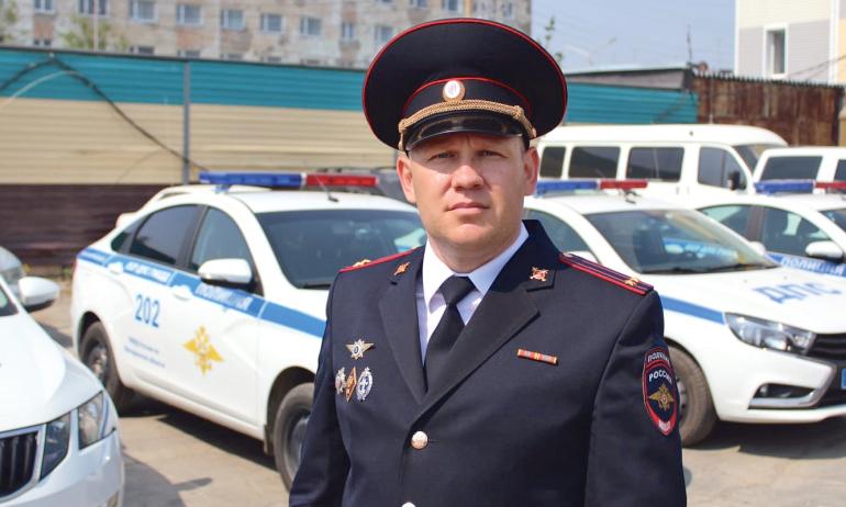 Судьба прадеда