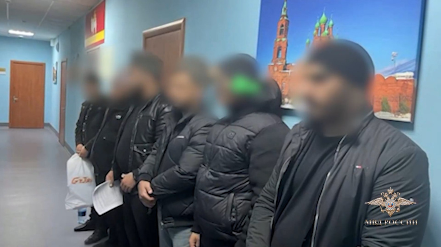 Пресечена деятельность этнической группировки, которая похищала выплатыучастников СВО