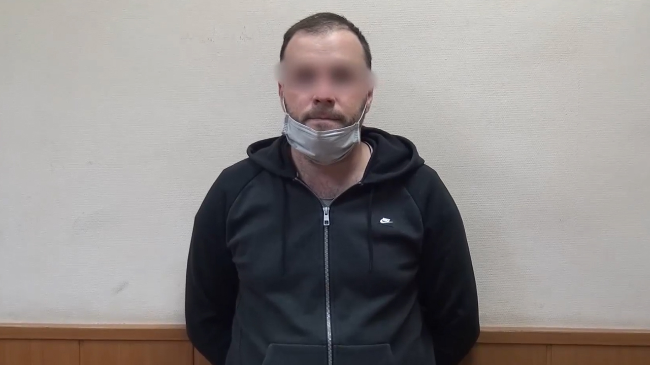 Подмосковные полицейские задержали подозреваемого в серии мошенничеств на общую сумму 10 млн рублей