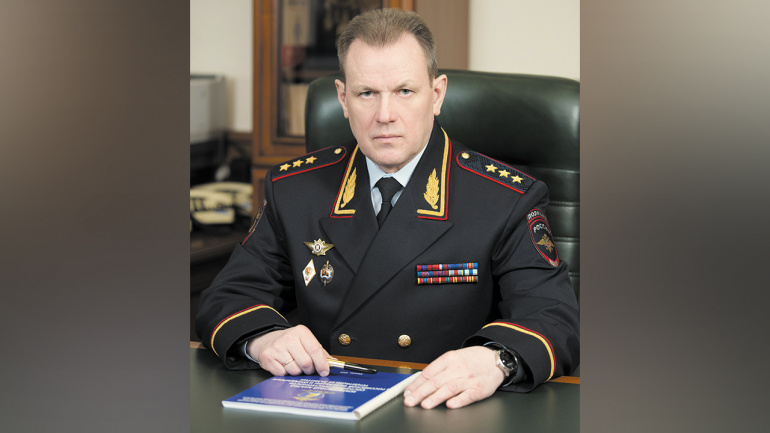 Неизвестного «нарисует» эксперт
