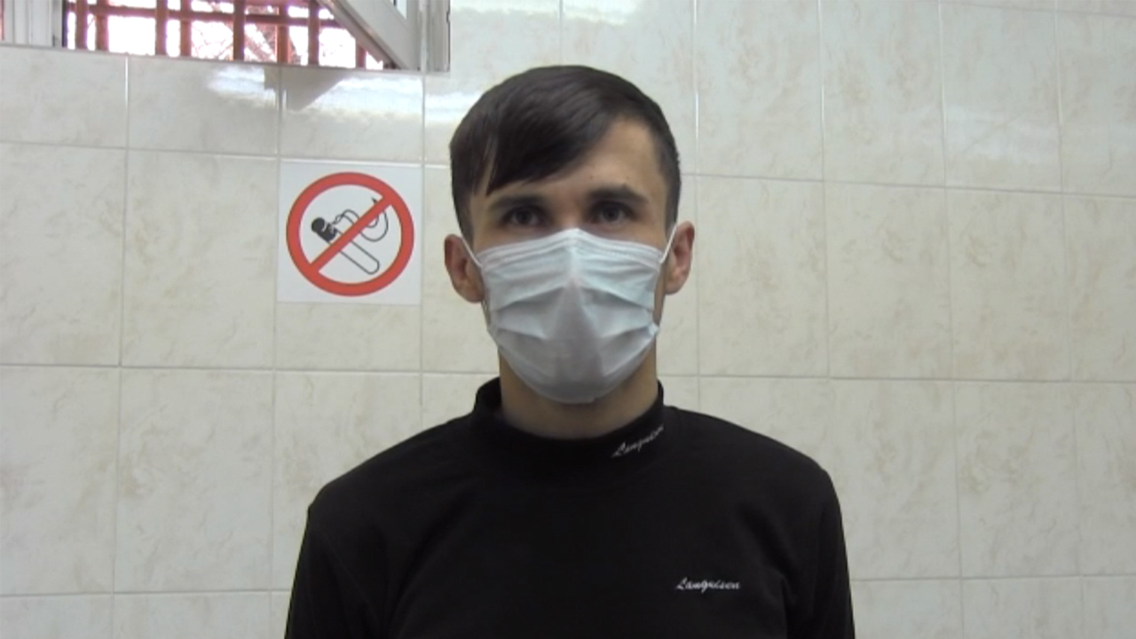 Полицейские Западного округа Москвы задержали подозреваемого в серии грабежей