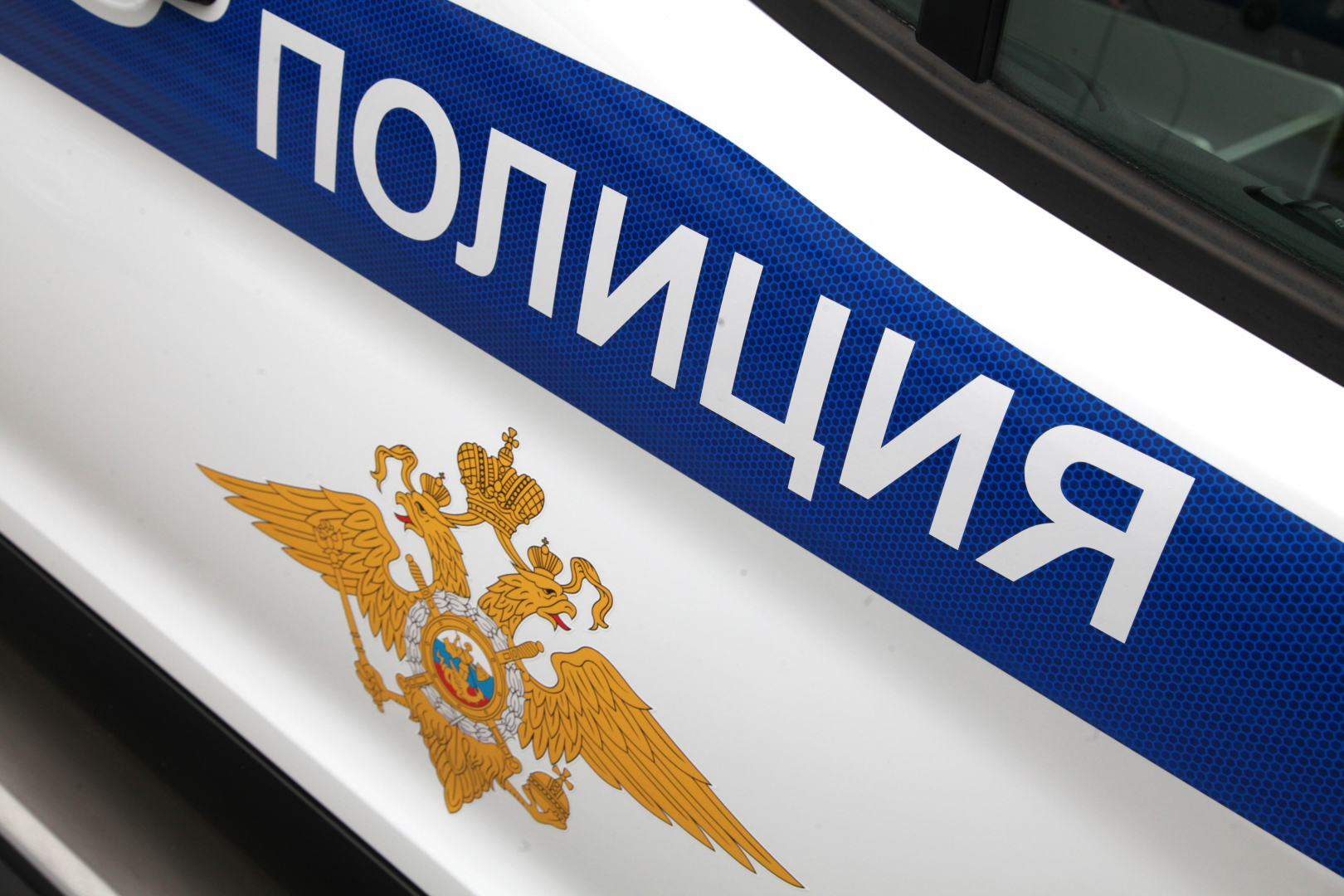 Полиция Приморья установила личности участников инцидента, произошедшего в городе Большой Камень