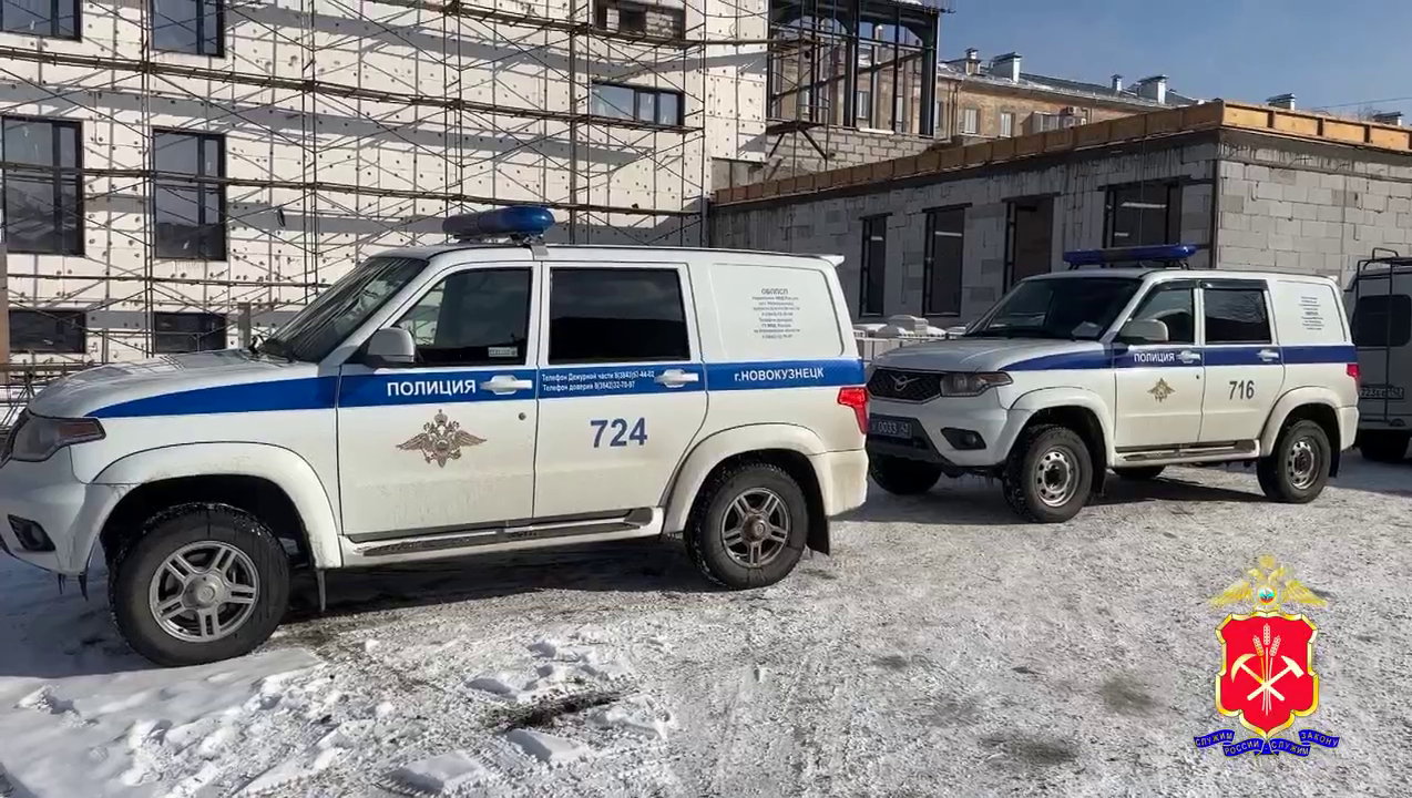 Около 450 нарушений миграционного законодательства выявили полицейские в Кузбассе за пять дней