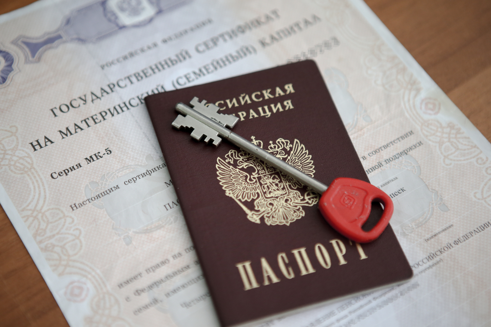 Ирина Волк: На Кубани обвиняемые в мошенничестве, связанном с материнским (семейным) капиталом, предстанут перед судом