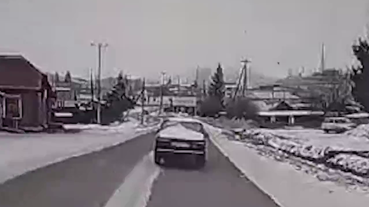 Полицейские Хакасии уличили нетрезвого жителя Копьёво в угоне автомобиля у своего приятеля