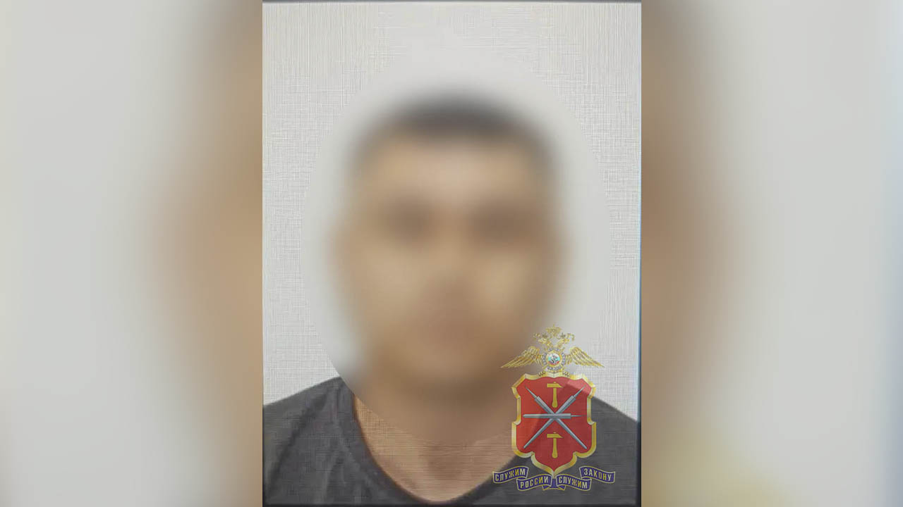 Начальник отдела полиции в Донском пресёк коррупционные действия нелегального мигранта