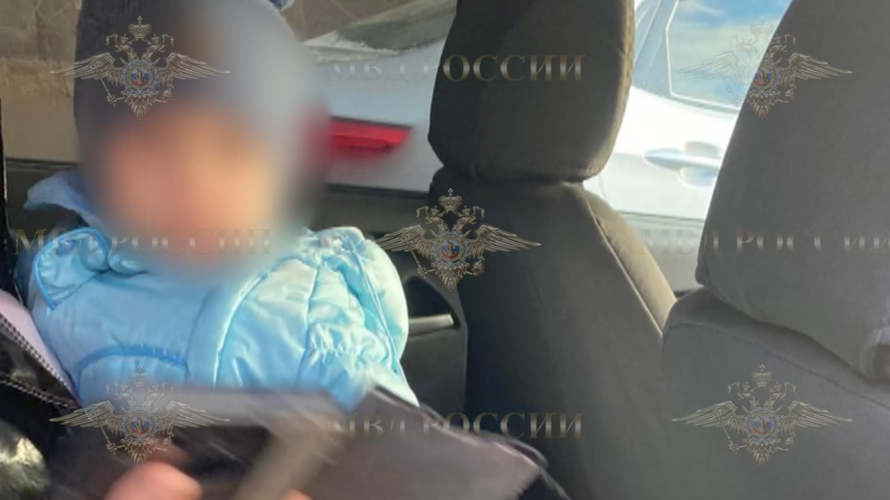 Ирина Волк: В Оренбурге полицейские предотвратили продажу полуторагодовалого ребенка