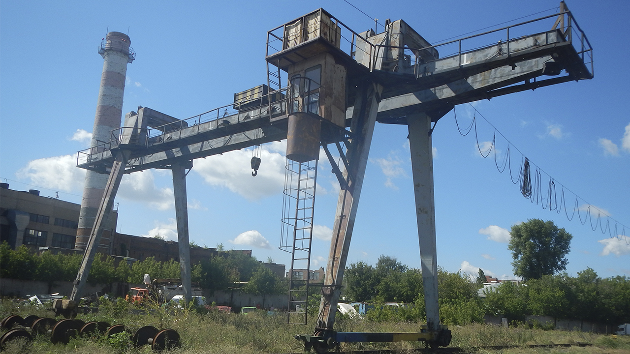 В Оренбурге за хищение колесных пар грузовых вагонов перед судом предстанет руководитель предприятия