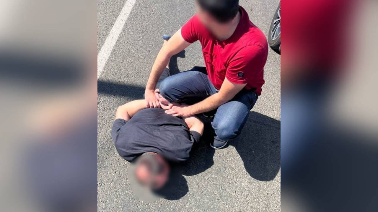 За квартирную кражу с ущербом более 4 млн рублей полицией Адыгеи задержан вор-рецидивист