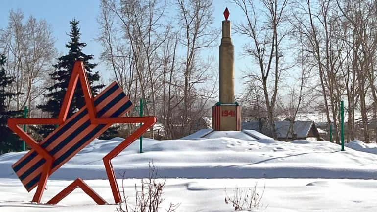 Продолжая жить в сердцах людей