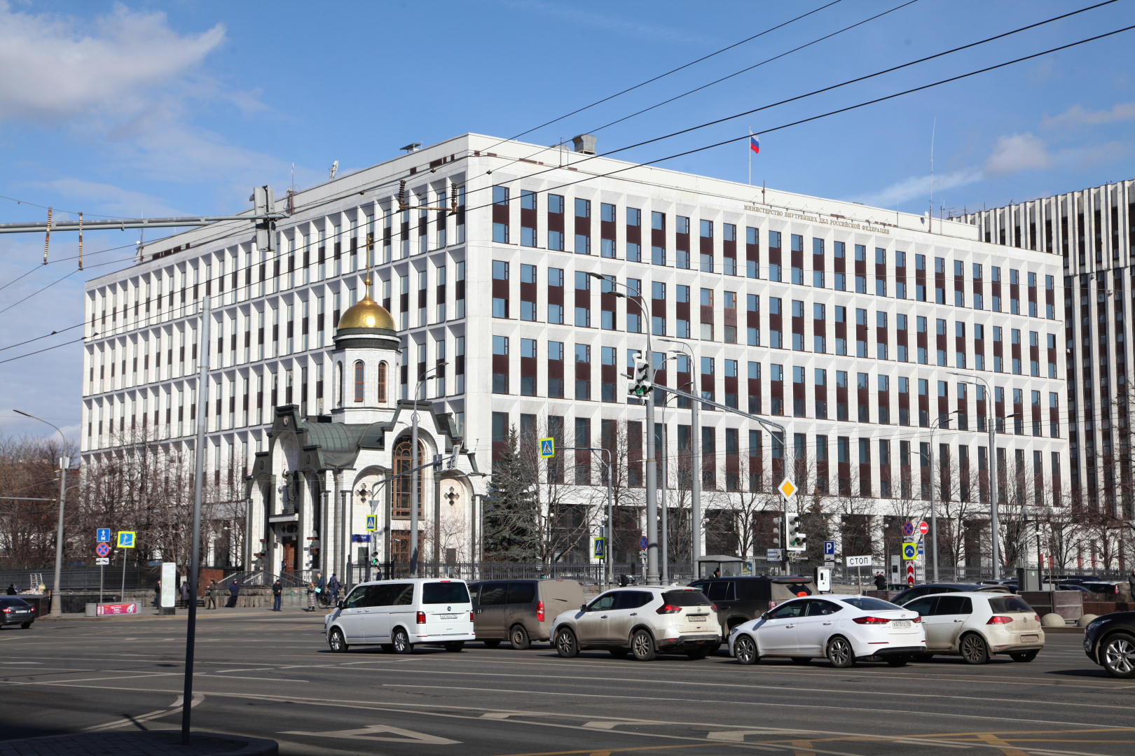 В МВД России подвели итоги второго этапа межгосударственного оперативно-профилактического мероприятия «Розыск»