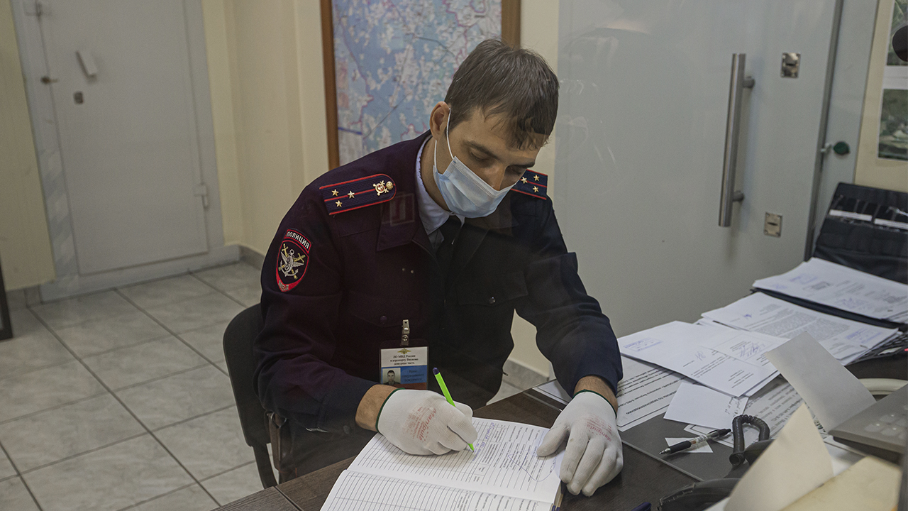 Житель Нижегородской области привлечён к ответственности за дискредитацию ВС РФ