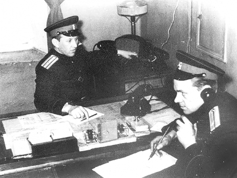 По следам Великого комбинатора