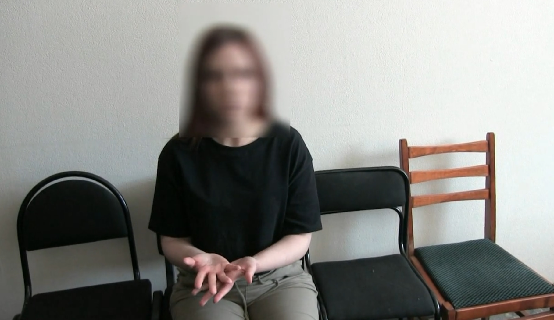 Кировской полицией задержана подозреваемая в 10 мошенничествах по схеме «Родственник в беде»