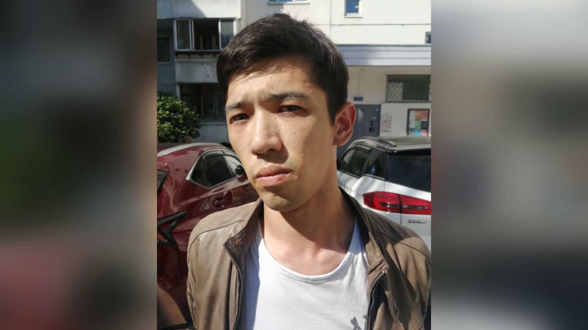 Столичные оперативники задержали подозреваемого в нападении на микрофинансовую организацию