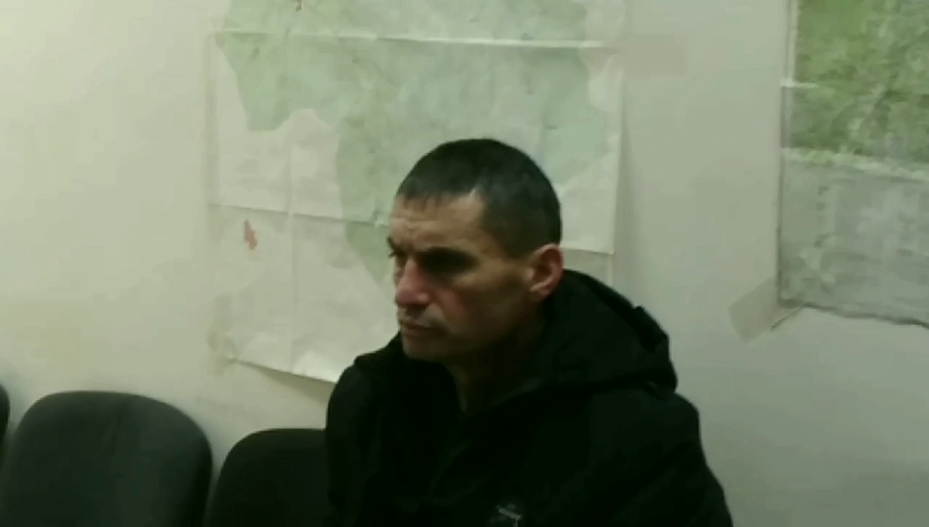 В Югре задержан гражданин Молдовы, находившийся в межгосударственном розыске за убийство