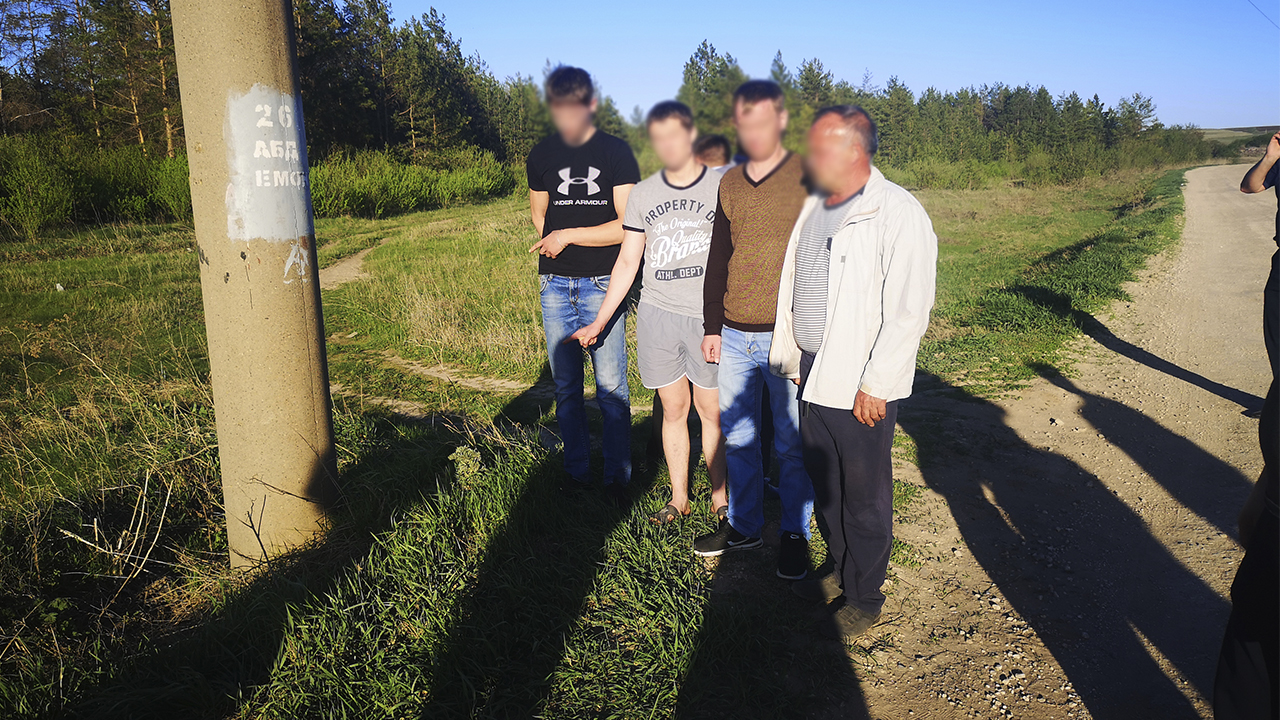 В Оренбургской области фигуранты, обвиняемые в сбыте наркотических веществ, предстанут перед судом