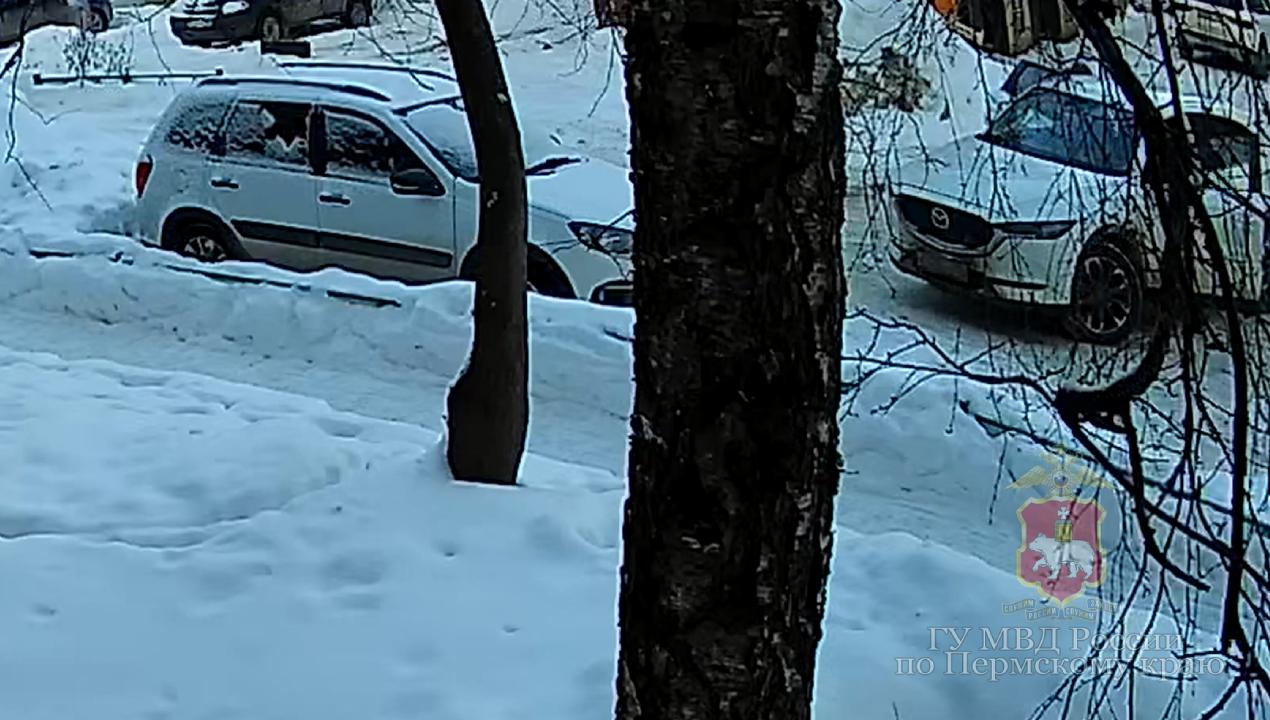 В Перми полиция завершила расследование в отношении виновника смертельного ДТП