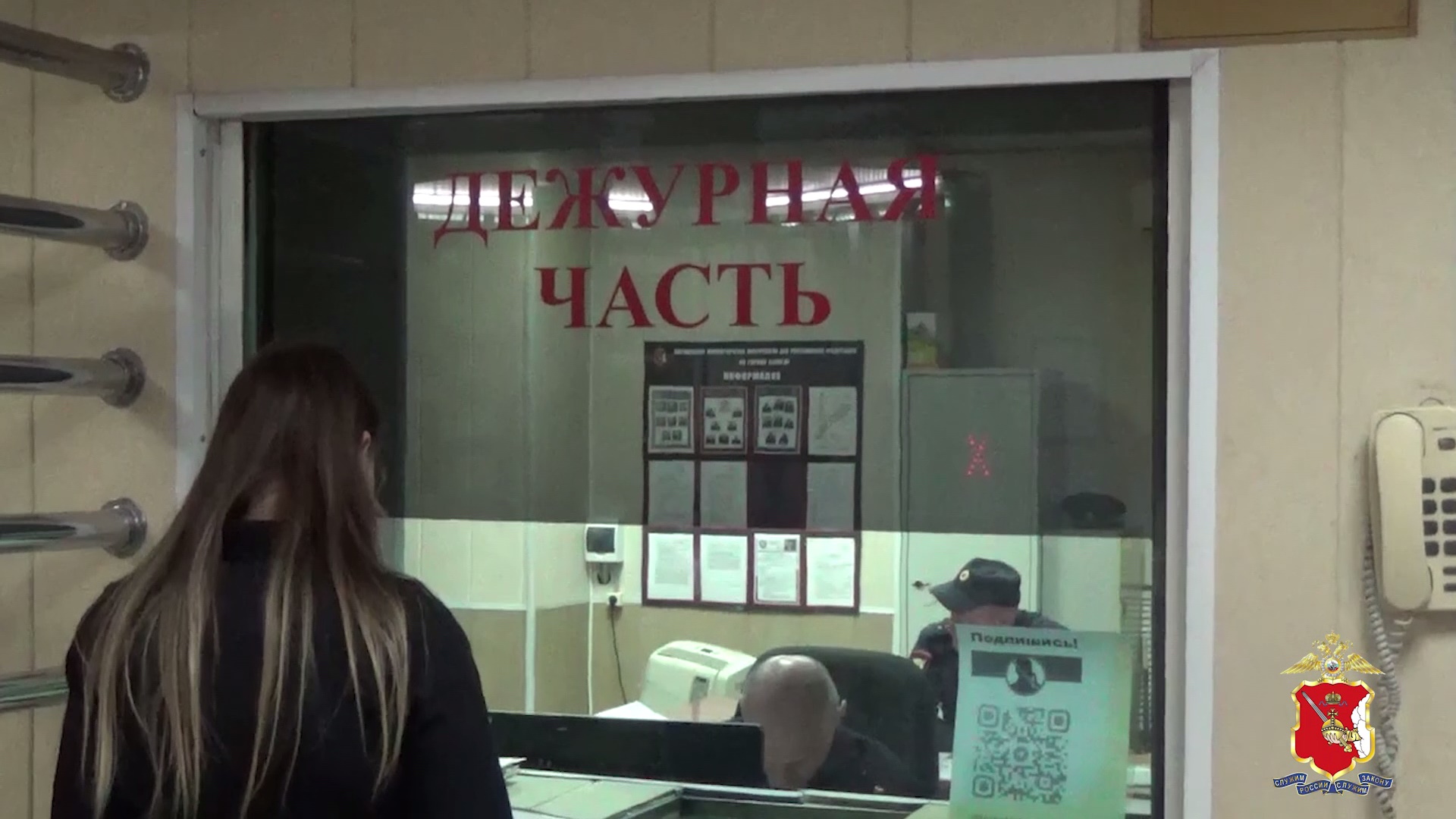 В Вологде полицейские пресекли криминальный вояж вора-гастролёра, похищавшего деньги из магазинов