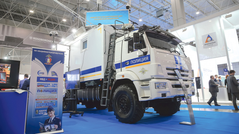 Скорость, интеллект, комфорт