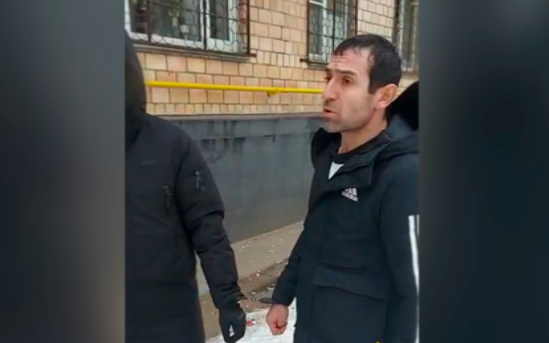 В Москве задержан участник мошеннической схемы, похитивший у 83-летней пенсионерки 900 тысяч рублей
