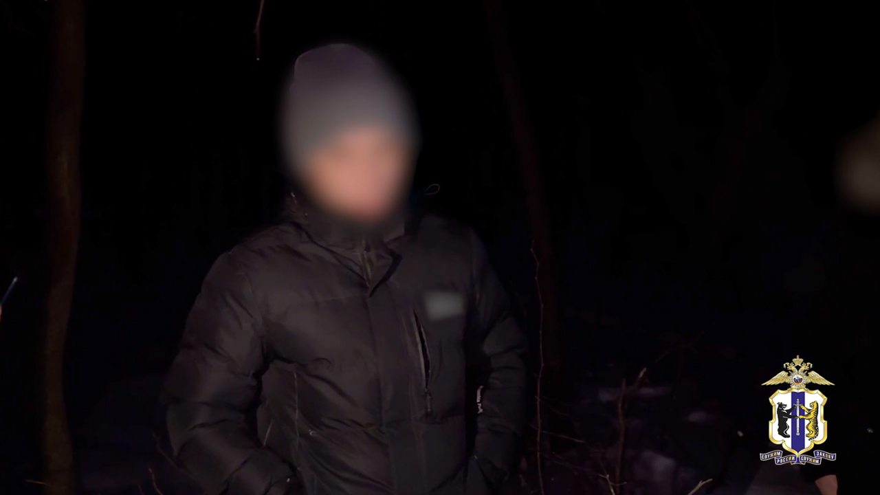 Хабаровская полиция передала в суд уголовное дело петербуржца, сбывавшего мефедрон в двух регионах