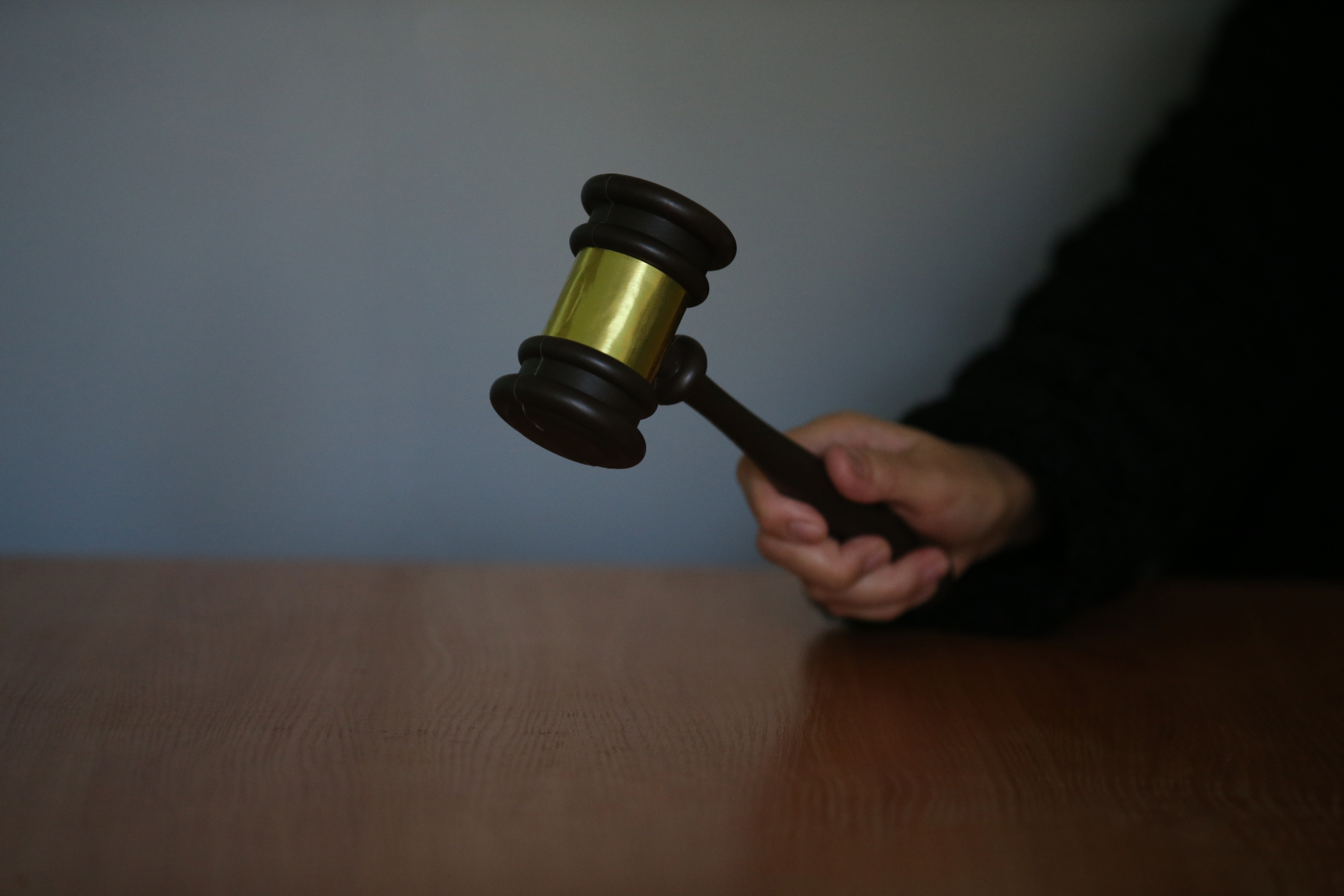 В Орловской области приговор суда выслушал дуэт торговцев безакцизными сигаретами