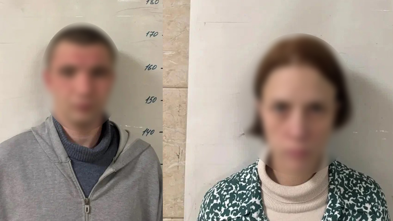 Задержаны двое жителей Москвы, обманувшие ребёнка ради кражи золотого кольца из квартиры его семьи