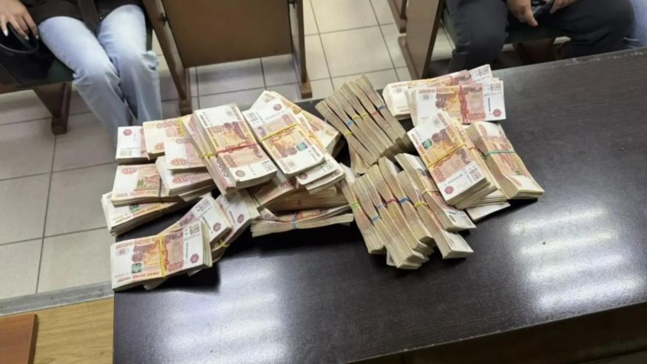 Ирина Волк: В Москве бдительные участковые уполномоченные полиции предотвратили преступление. 26 миллионов рублей возвращены потерпевшим