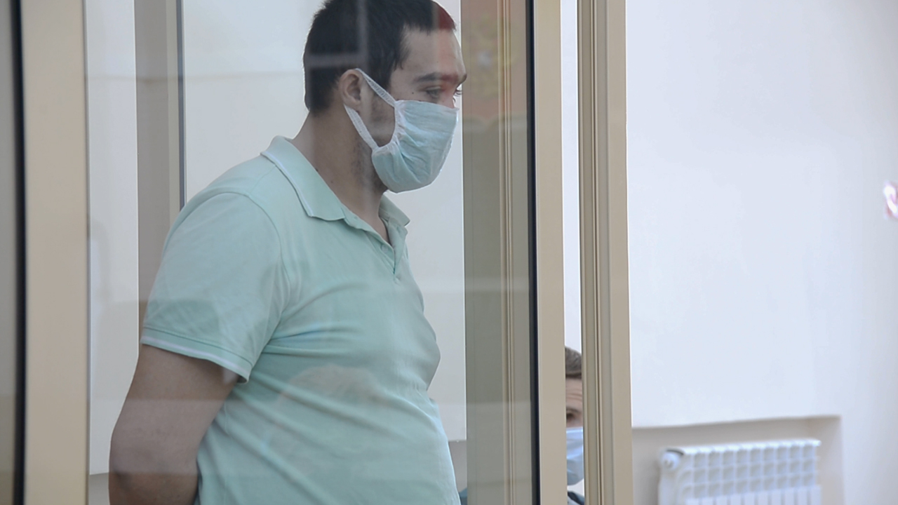 За ограбление пенсионерки коммивояжёр приговорён судом к 1 году 3 месяцам исправительных работ